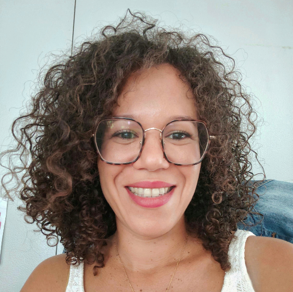 Camille Certain - Kinésiologue