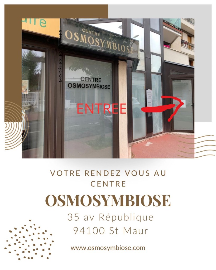 photo activite Florence MELIOT Réflexologue