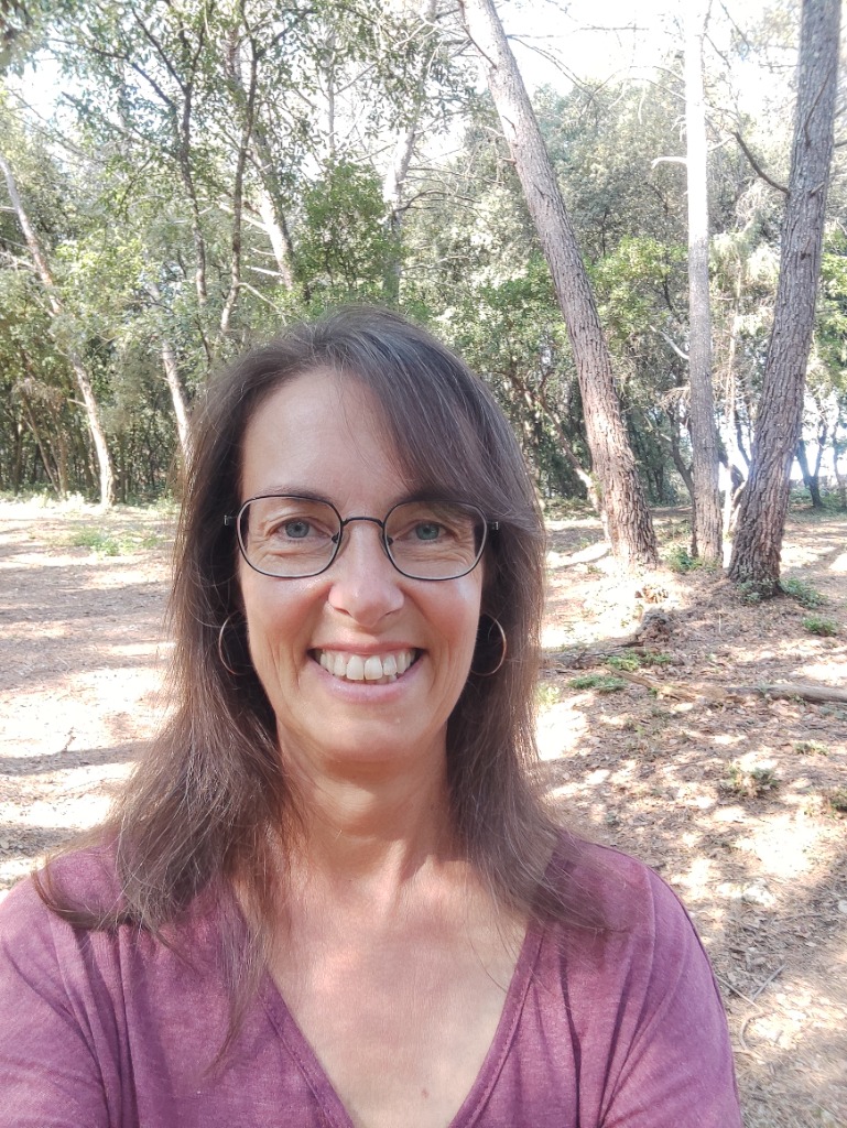 photo portrait Sophie Sampaio