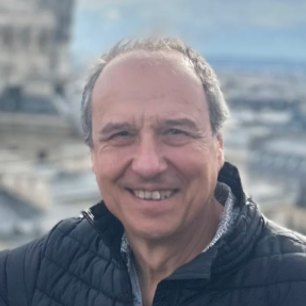 Jean-François PIERRE