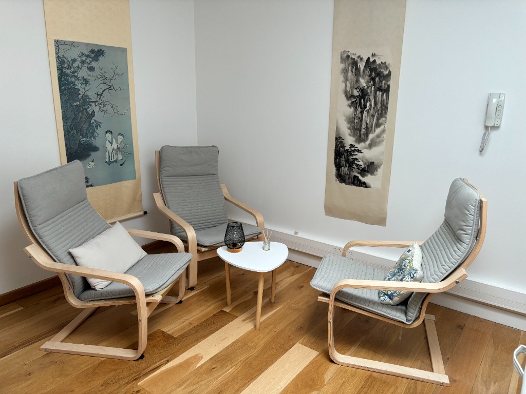 photo cabinet Jean-François PIERRE