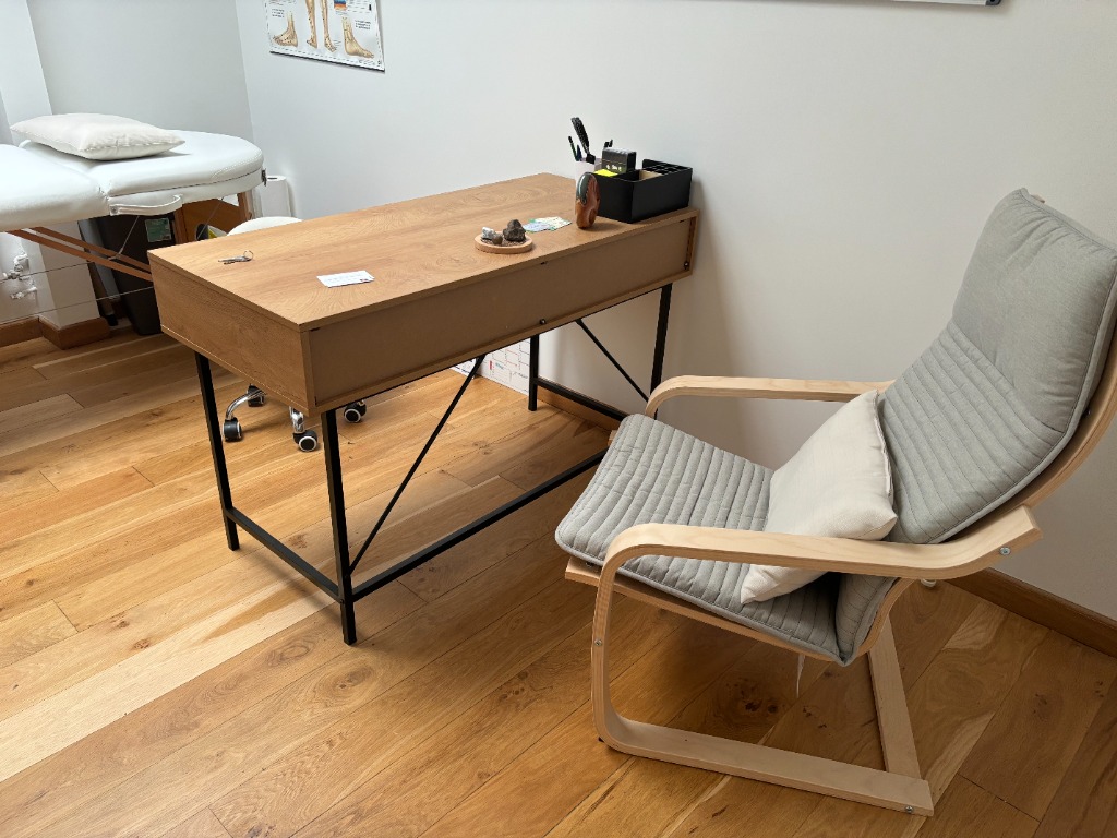 photo seance Jean-François PIERRE