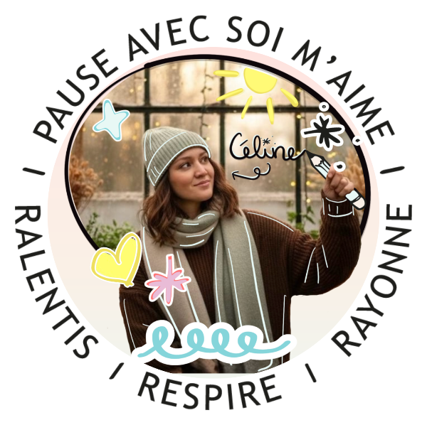 Céline Journaud I Sophrologue et Psychopédagogue