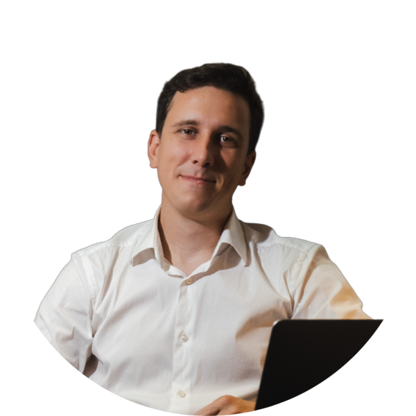 Marc Antoine COURTEL