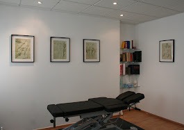 photo cabinet Marc Antoine COURTEL