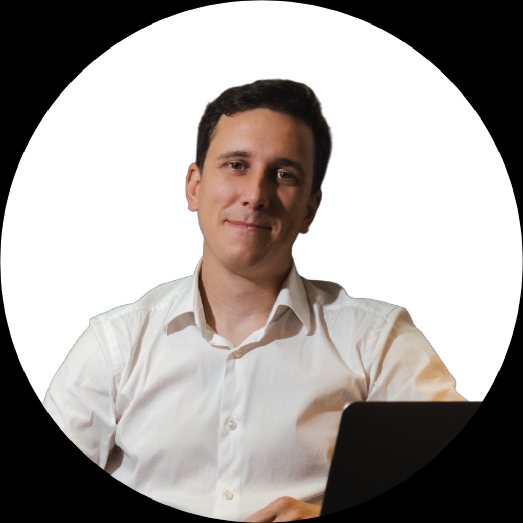 photo portrait Marc Antoine COURTEL