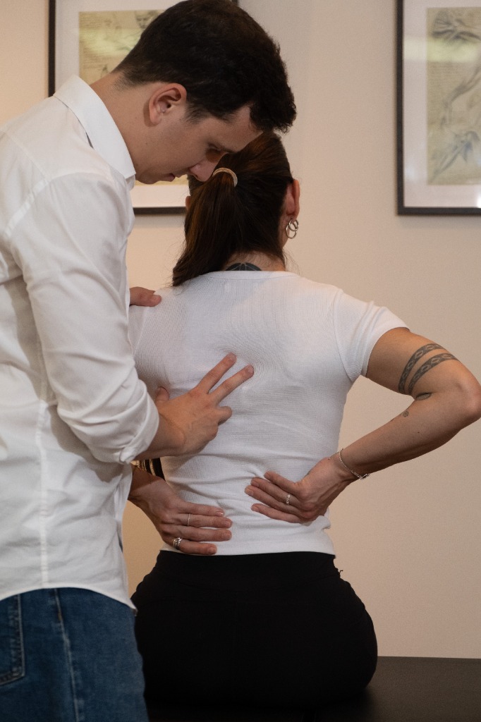 photo seance Marc Antoine COURTEL