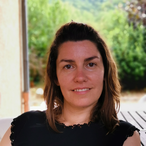 Mes fleurs de vie Anne-Gaëlle AKBAS