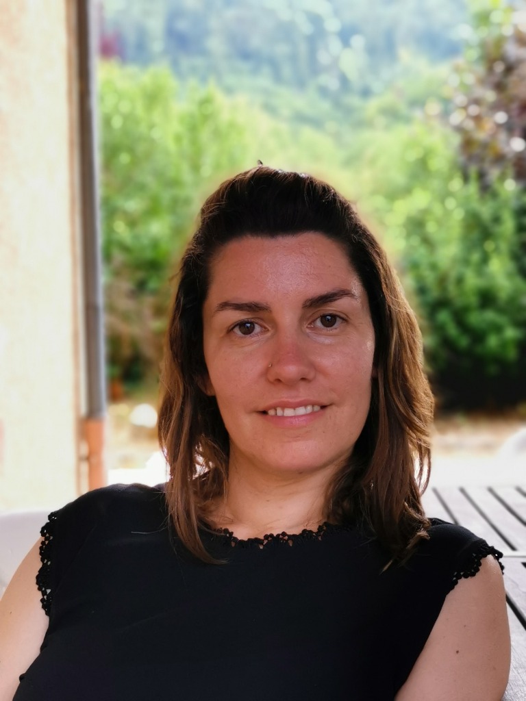 photo portrait Mes fleurs de vie