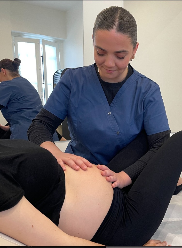 photo seance Justine Regis 