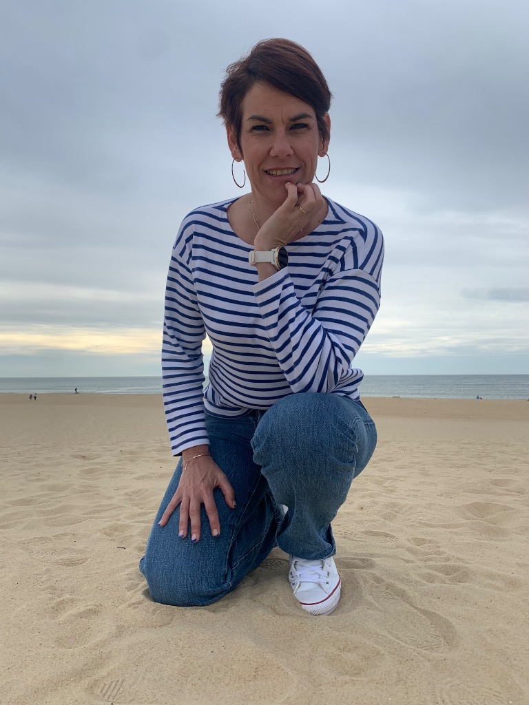 photo portrait Serenityzenbysandra