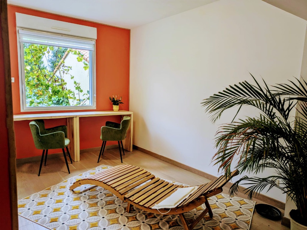 photo cabinet Angéline Brochoire