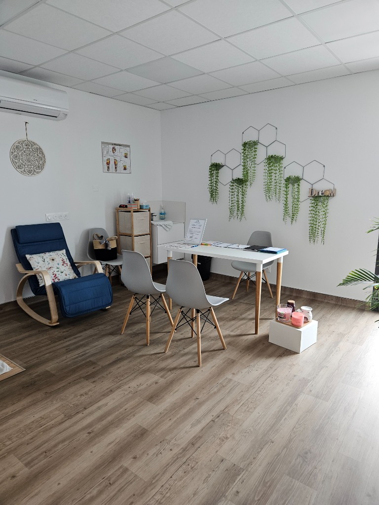 photo cabinet Lucie Roussel Theuz 