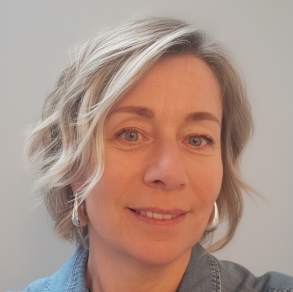 Evelyne BASTARD-ROSSET