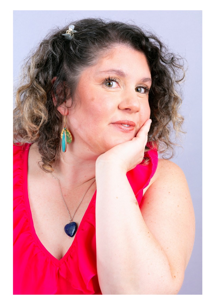 photo portrait Domingues Stéphanie 