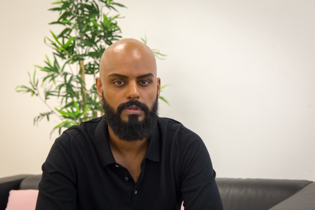 photo activite Patrick DOUGLAS