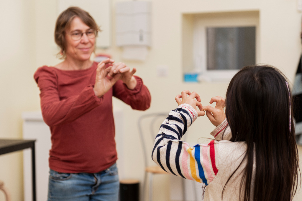 photo seance Fanny Maso