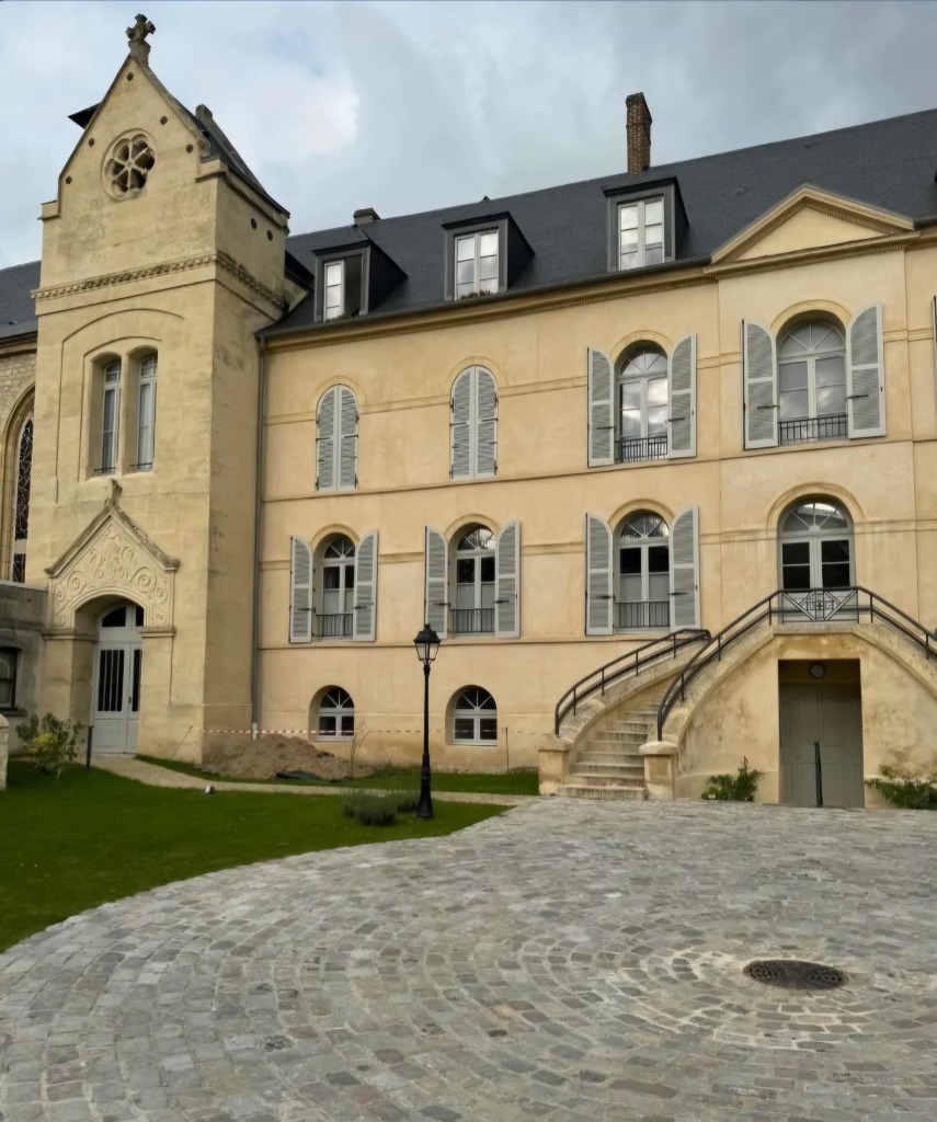 photo cabinet Aurélie BOYAVAL 