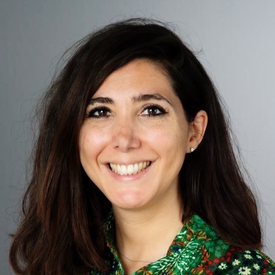 photo portrait Ornella Ferrari 