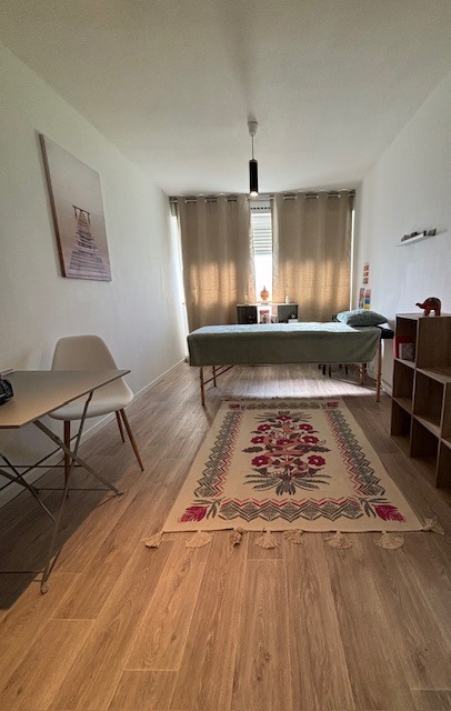 photo cabinet Claudia MAESTRI