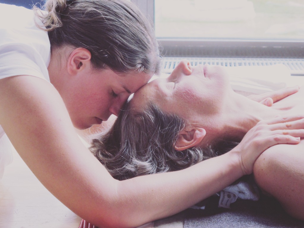 photo activite Cécile Sarah Althaus