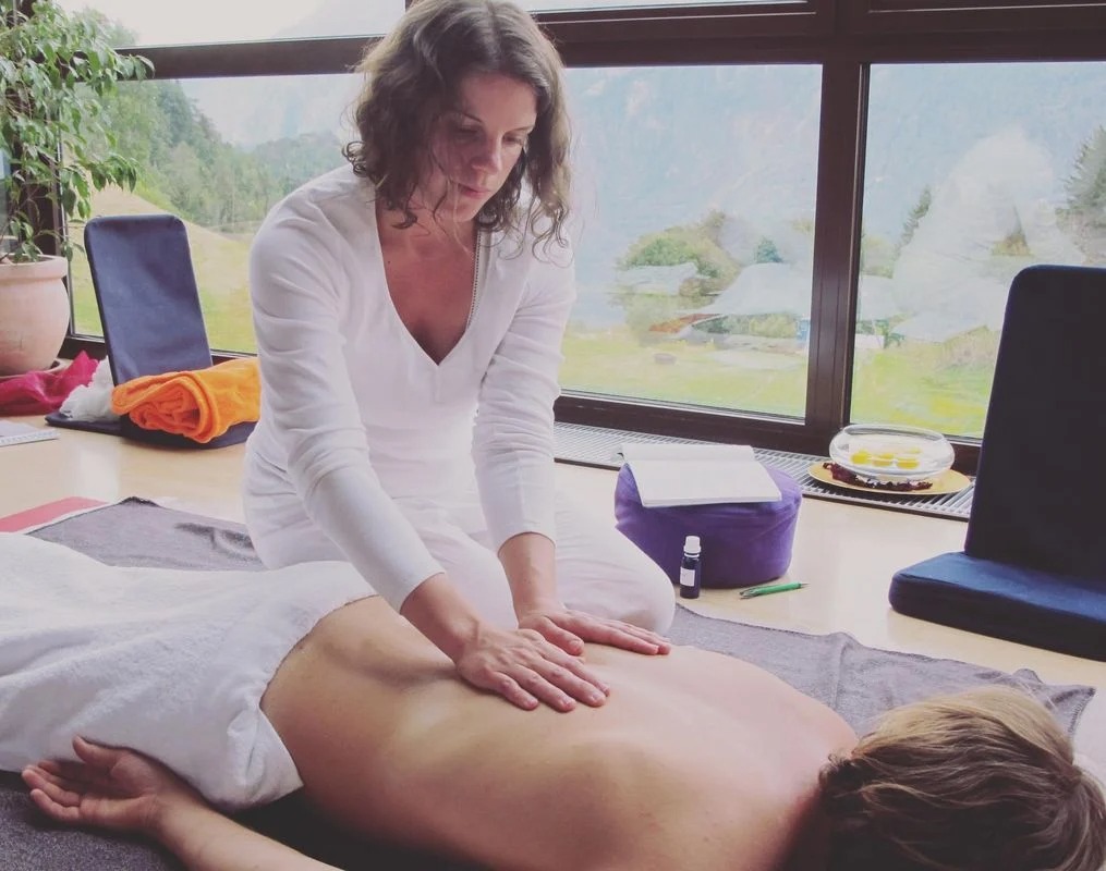 photo seance Cécile Sarah Althaus