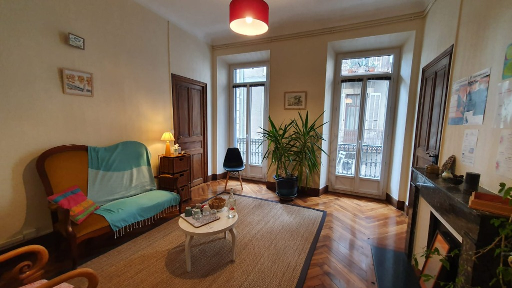 photo cabinet Marylène Aquilué