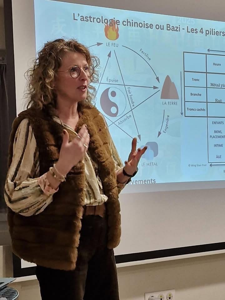 photo activite Sonia POUPEAU 