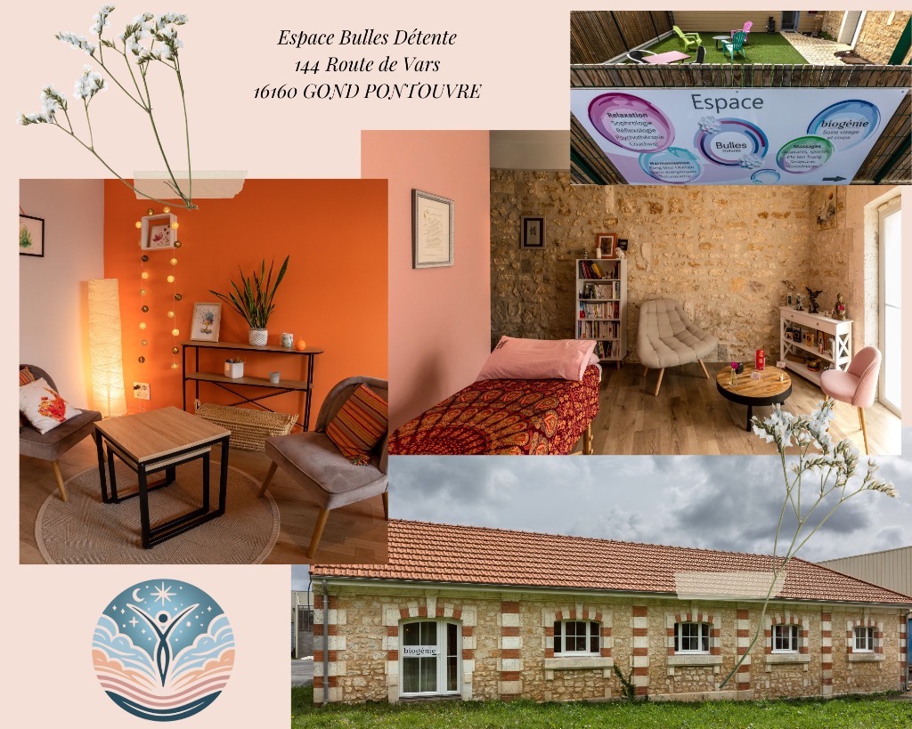 photo cabinet Sonia POUPEAU 