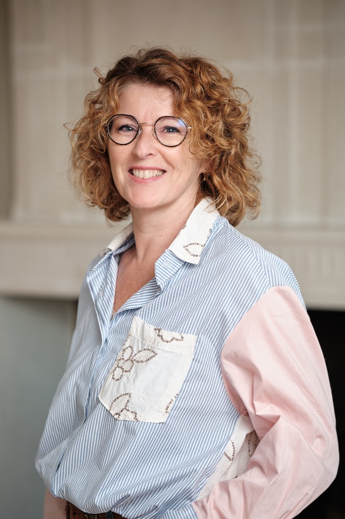 photo portrait Sonia POUPEAU 