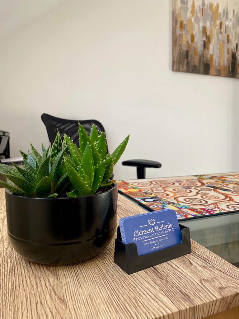 photo seance Clément Hellenis