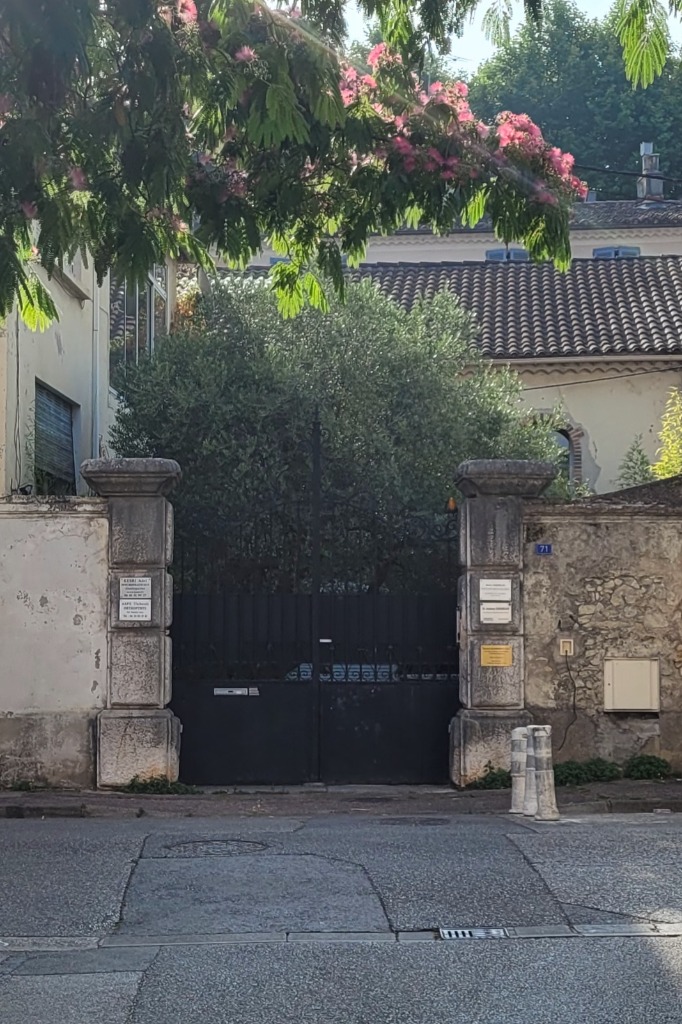 photo seance Sandra QUARENGHI-CALI