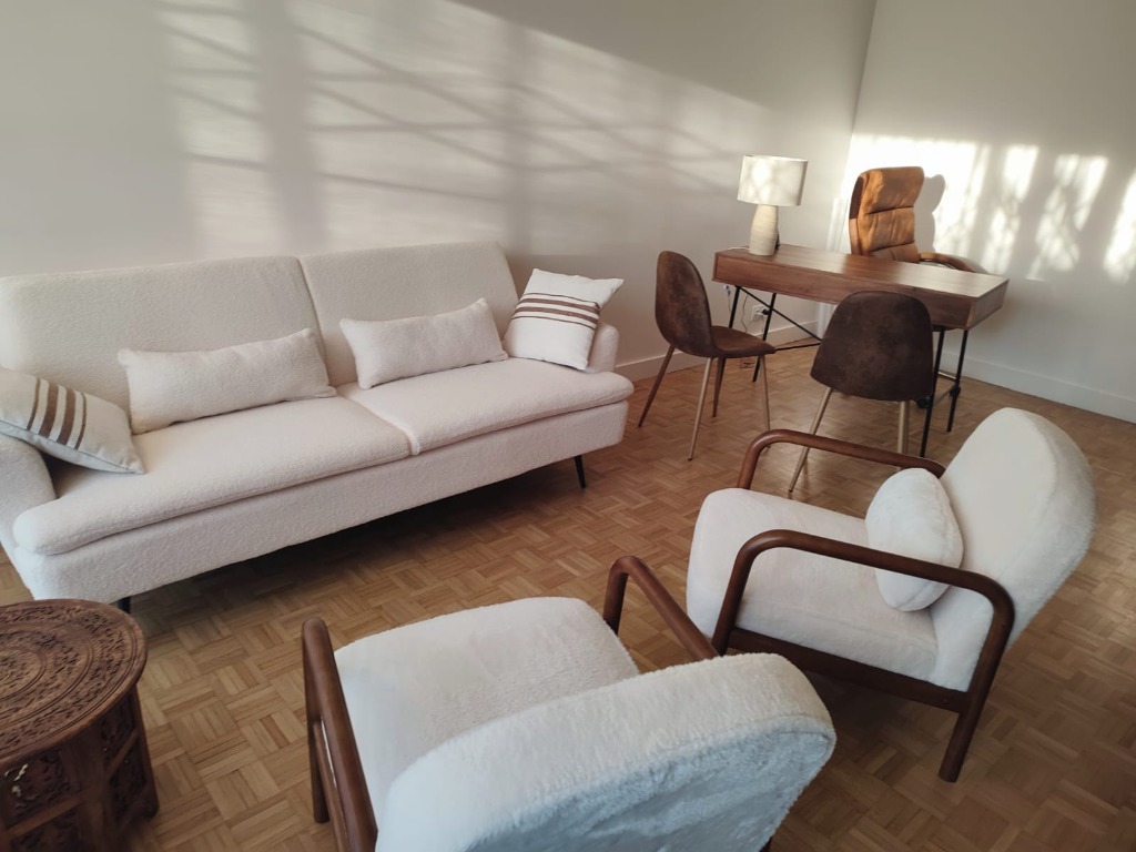 photo seance Virginie RITO