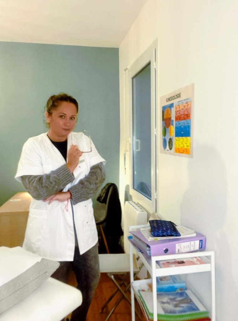 photo activite JENNIFER REBIERE