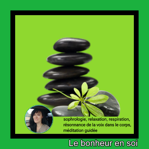 Le bonheur en soi 