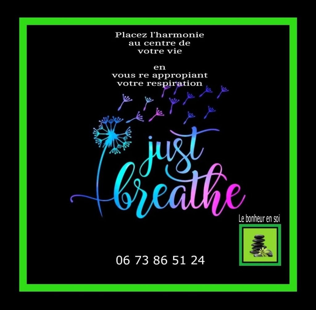 photo portrait Le bonheur en soi 