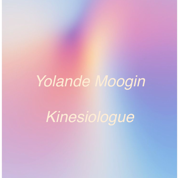 Yolande Moogin