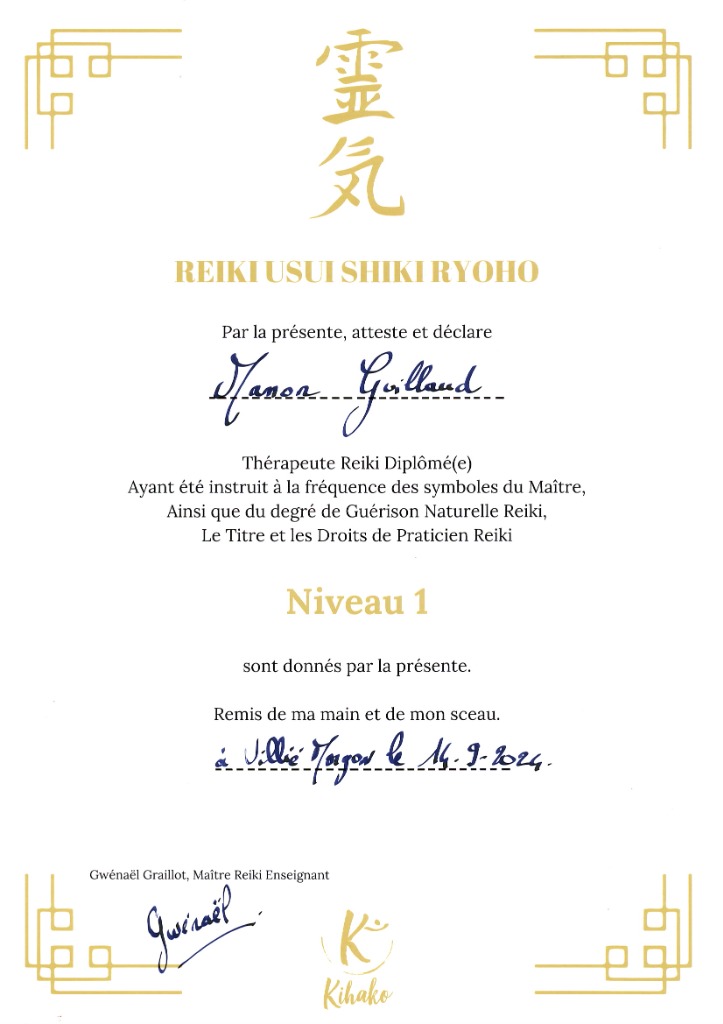 photo cabinet GUILLAUD Manon