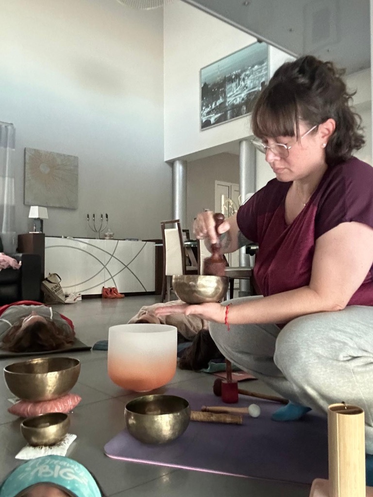 photo activite Des deux mains