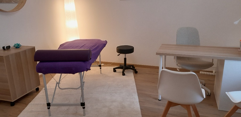 photo cabinet Marie MABILLEAU