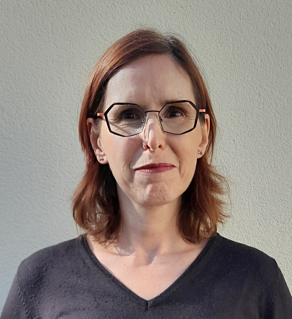 photo portrait Marie MABILLEAU