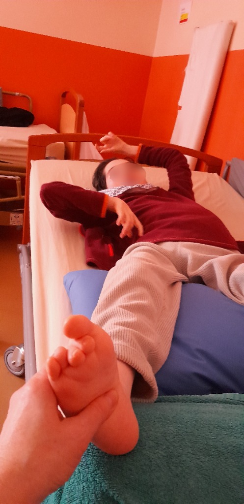 photo seance Marie MABILLEAU