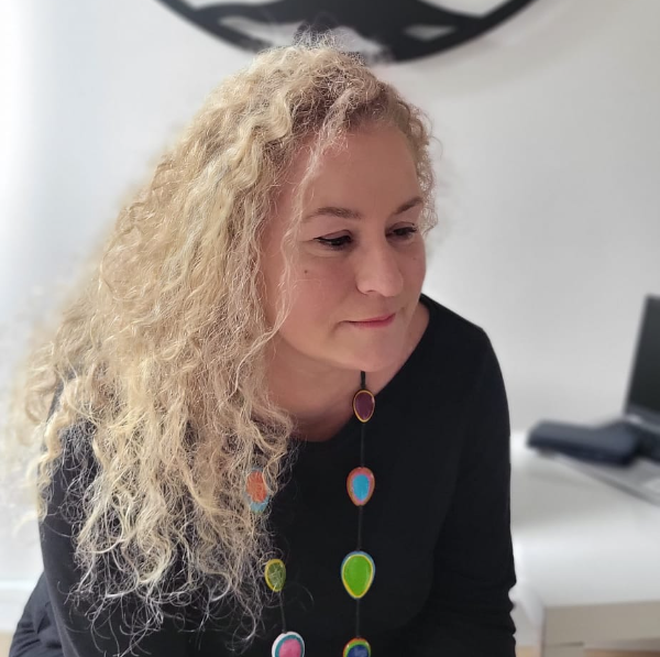 Beatrice PEYEN-WURTH