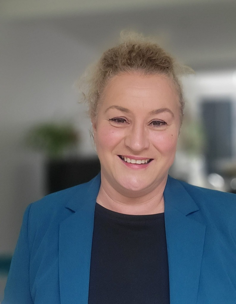 photo portrait Beatrice PEYEN-WURTH