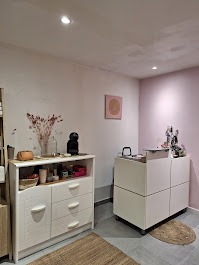 photo cabinet L’éclosion by dl 