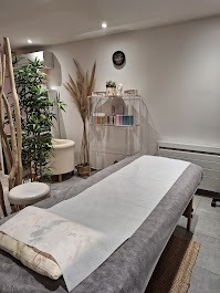 photo seance L’éclosion by dl 