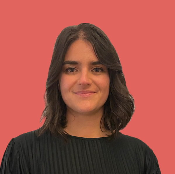 Mélanie Moreau Kinésiologie