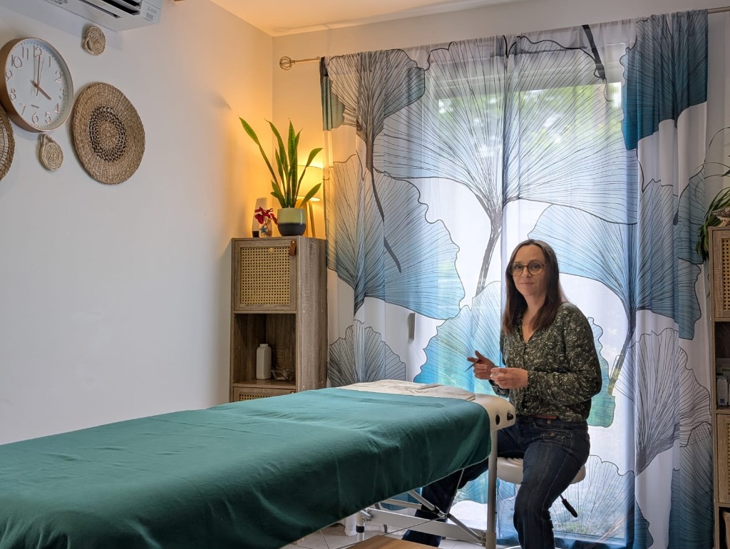 photo activite Naturopat’Qì