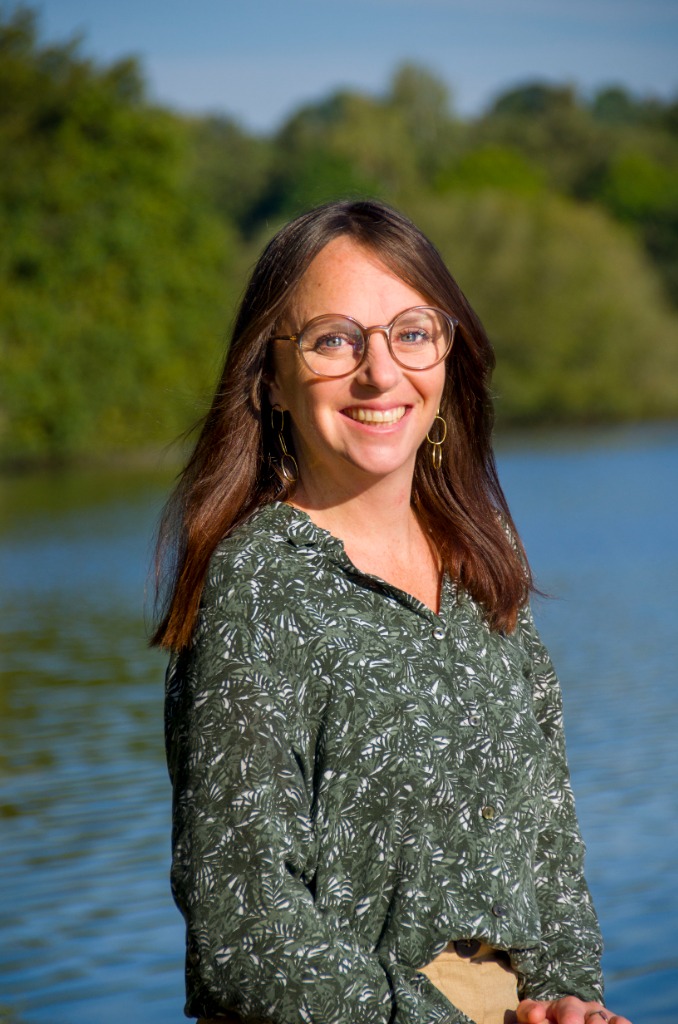 photo portrait Naturopat’Qì