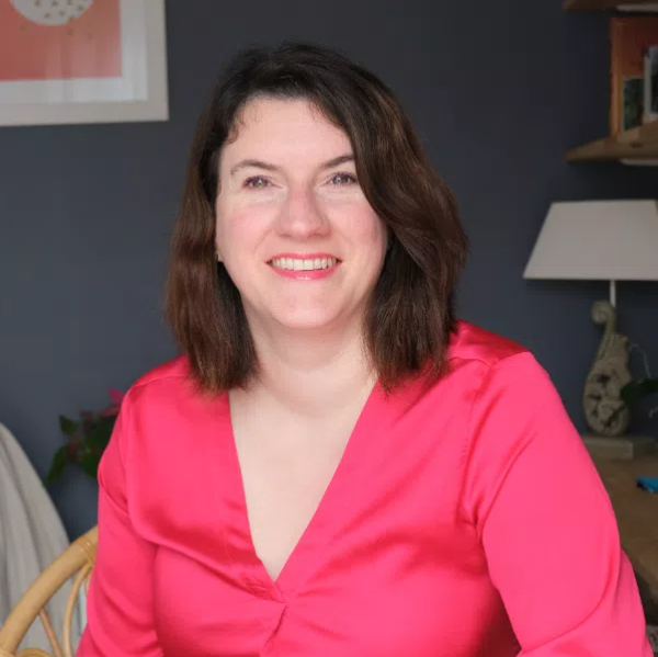 Delphine Naudin - LightHouse Coaching